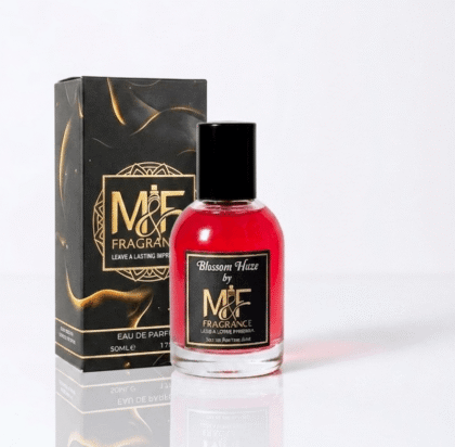 M&F Fragrances