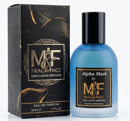 M&F Fragrances