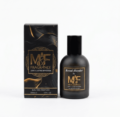 M&F Fragrances