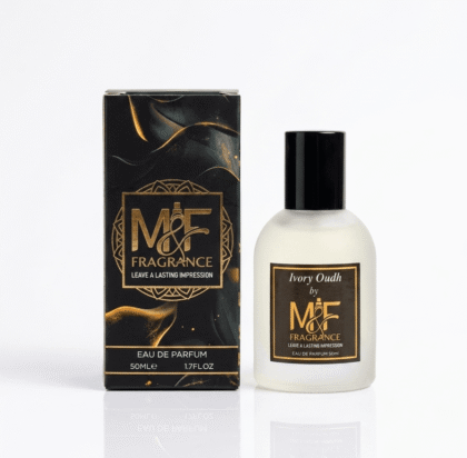 M&F Fragrances