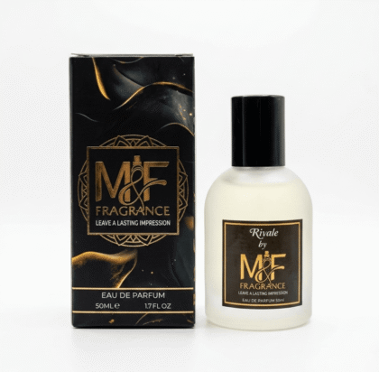 M&F Fragrances