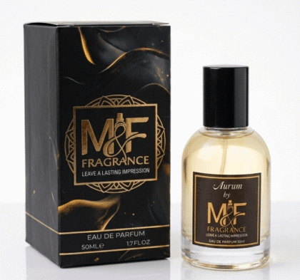 M&F Fragrances