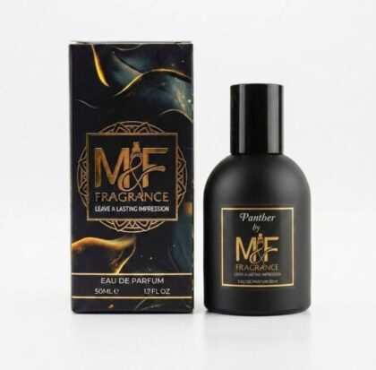 M&F Fragrances