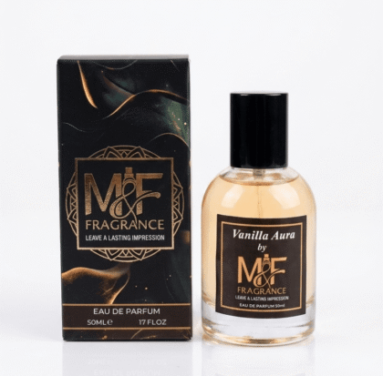 M&F Fragrances