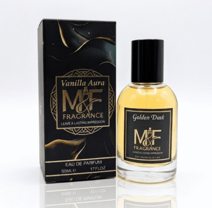 M&F Fragrances