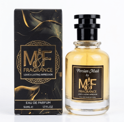 M&F Fragrances