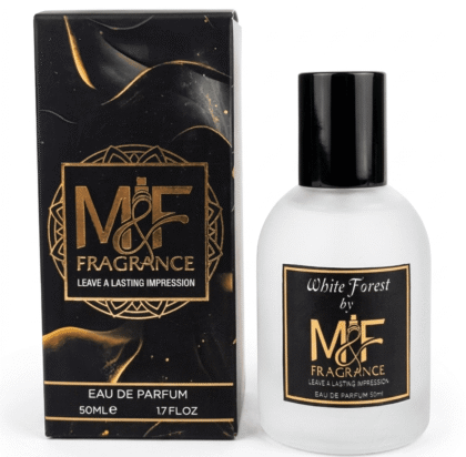 White Forest | Eau De Parfum (50ml)
